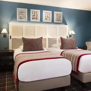 Hotel Les Tournelles