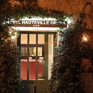 Hauteville Opera *** Paris