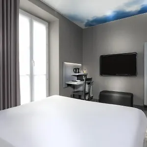 3* Hotel Libertel Montmartre Opéra