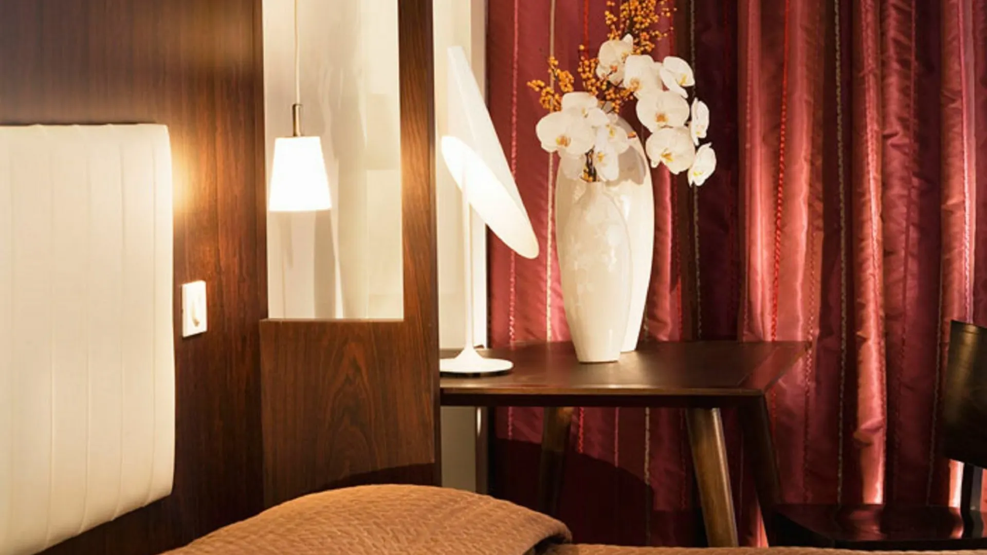 Avalon Appart Hotel Paris Gare Du Nord