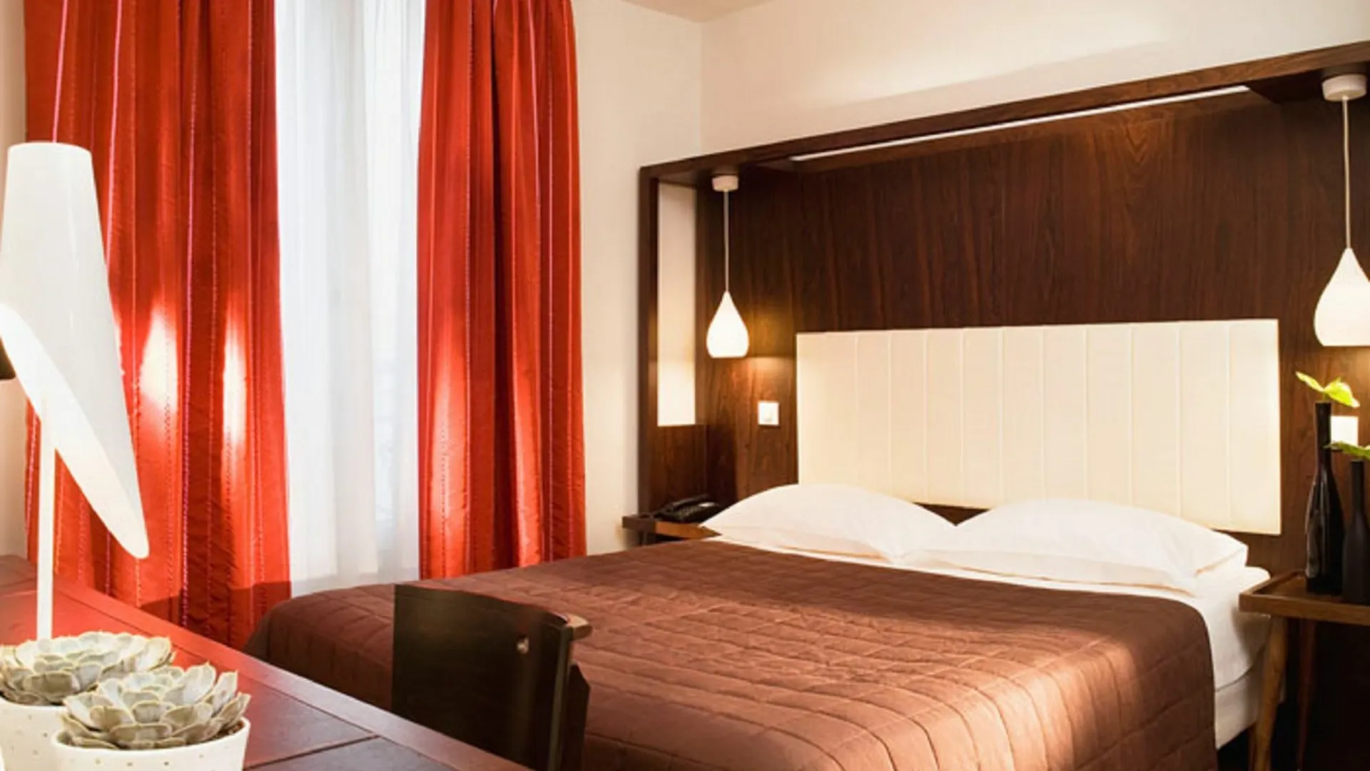 Avalon Appart Hotel Paris Gare Du Nord contacts