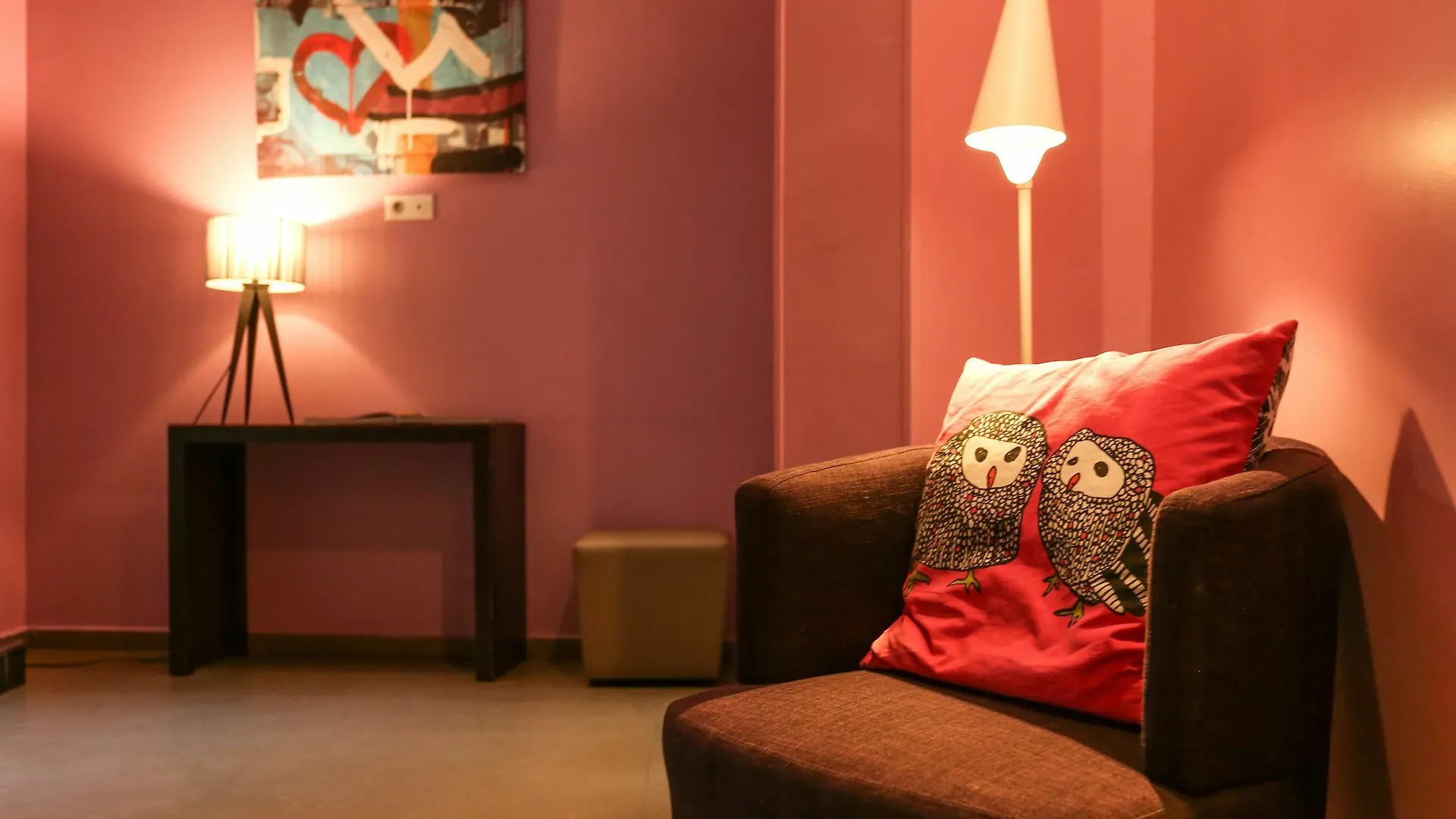 Avalon Appart Hotel Paris Gare Du Nord